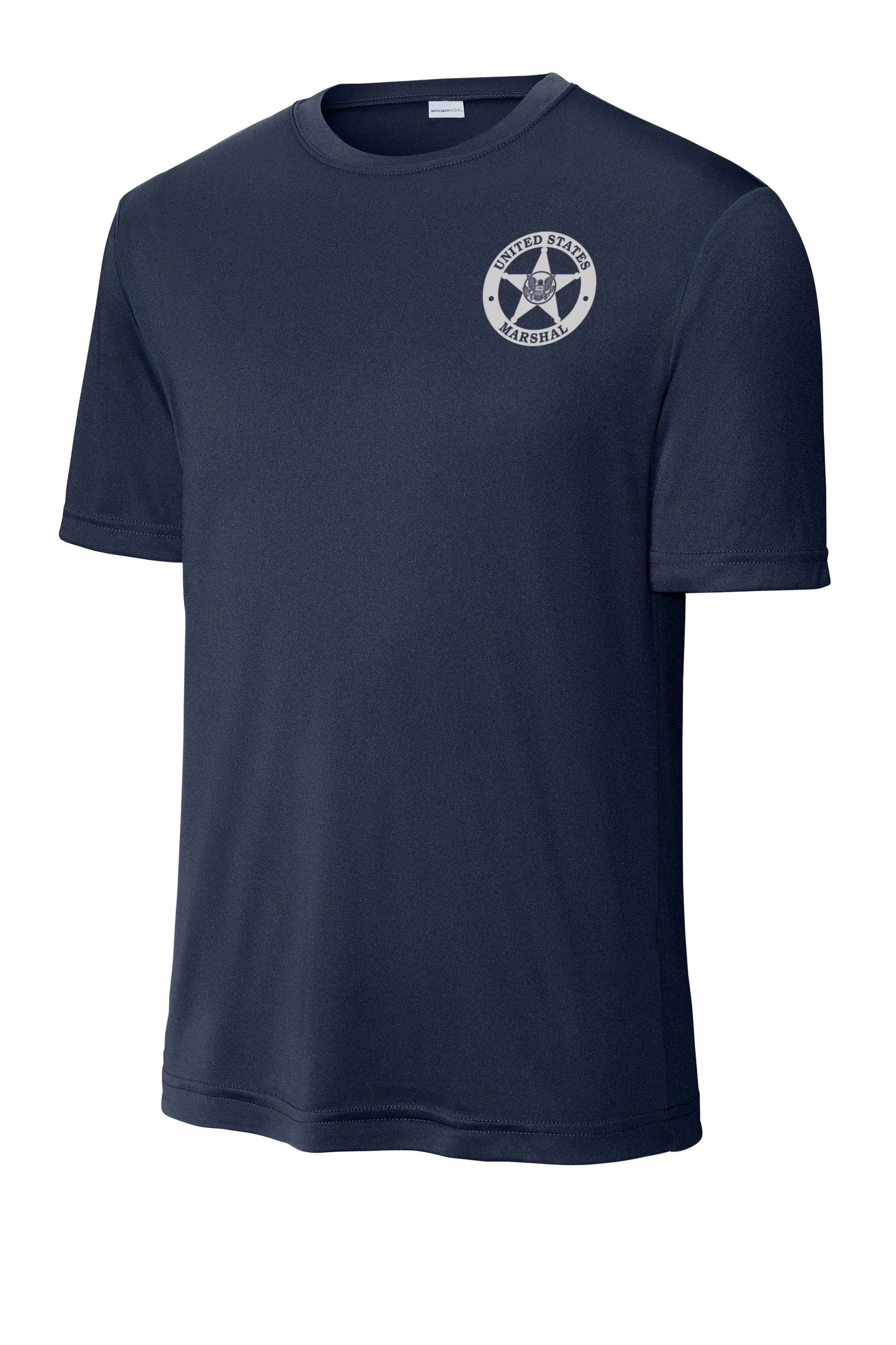 USMS MOISTURE WICKING CUSTOM RAID T-SHIRT-ST350 - Image 25