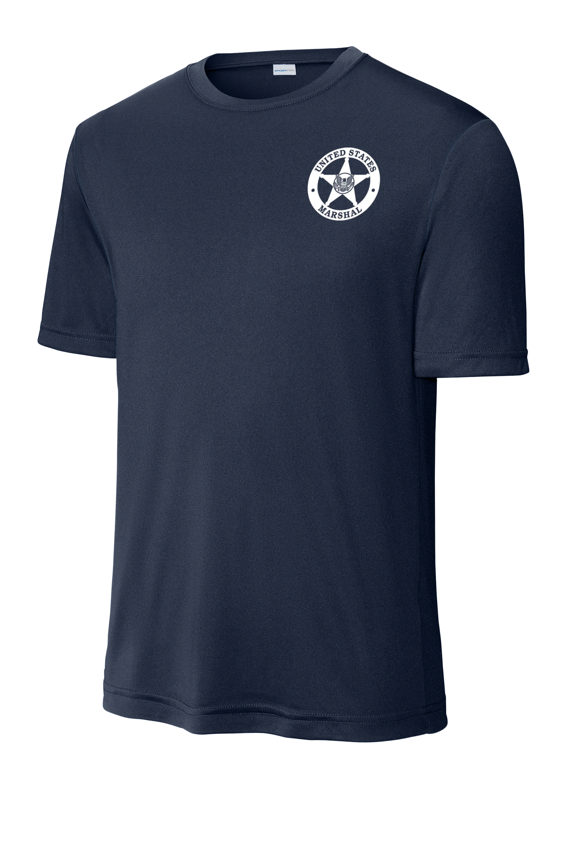 USMS MOISTURE WICKING CUSTOM RAID T-SHIRT-ST350 - Image 26