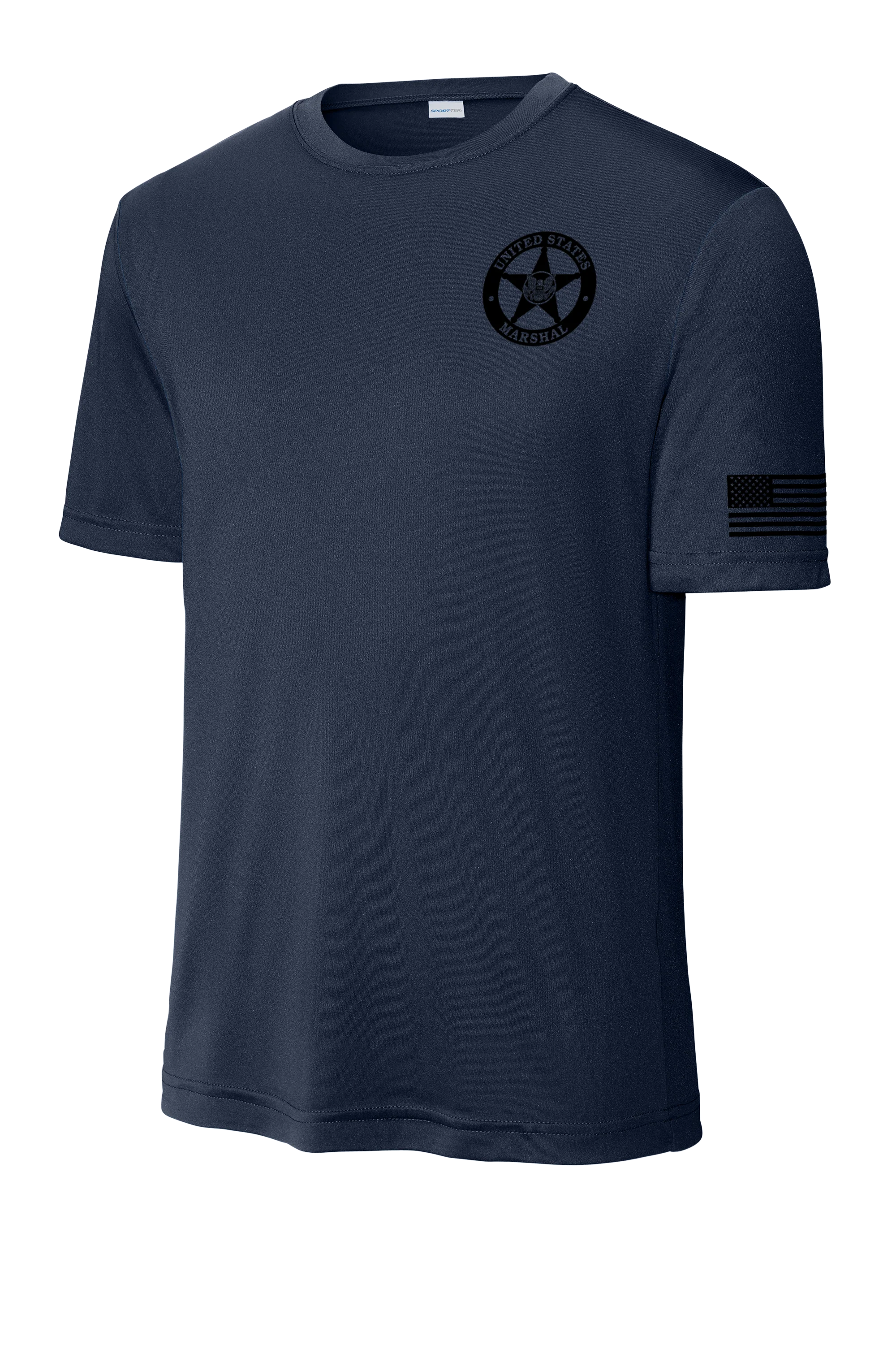 USMS MOISTURE WICKING CUSTOM RAID T-SHIRT-ST350 - Image 27