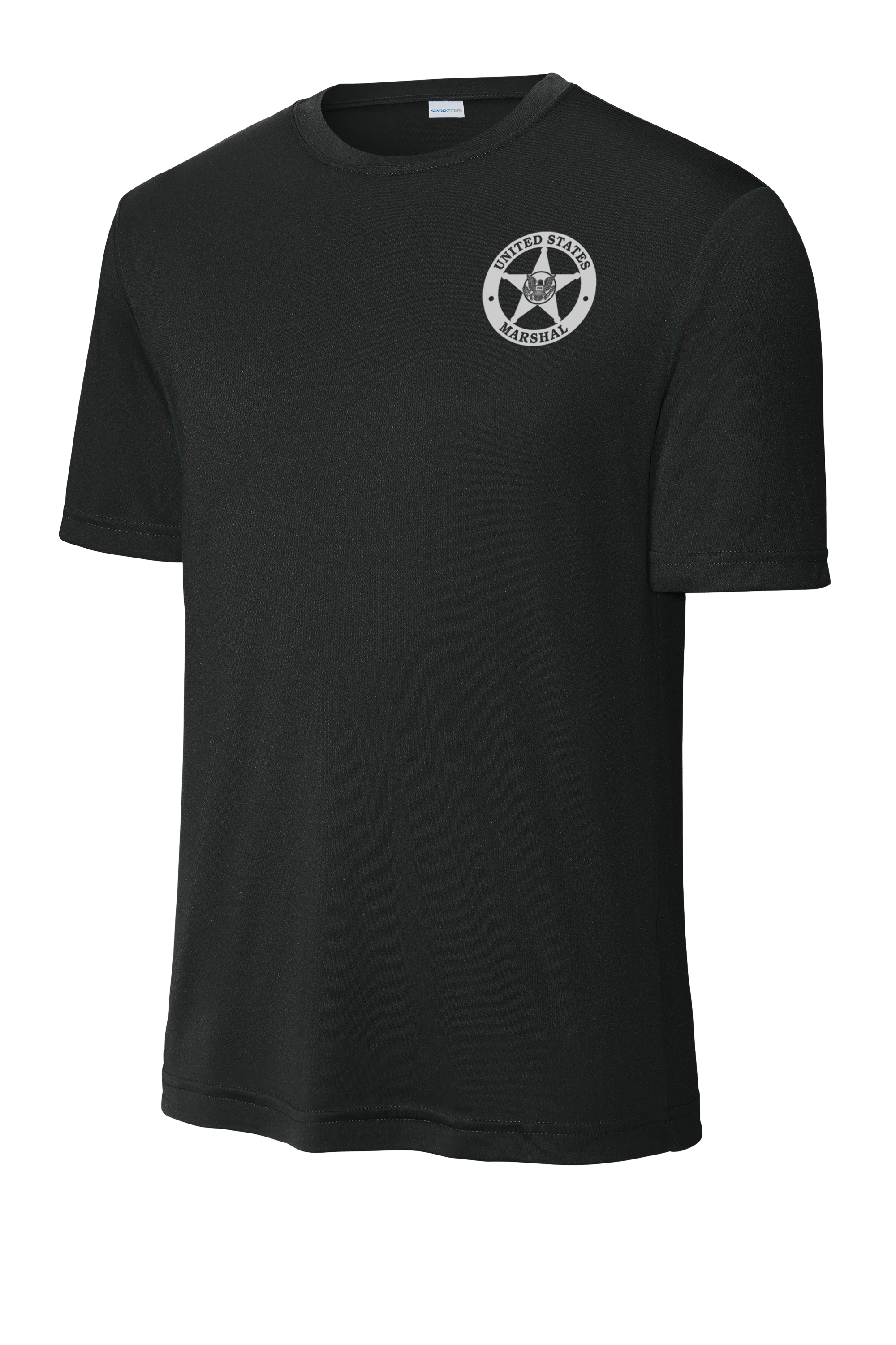 USMS MOISTURE WICKING CUSTOM RAID T-SHIRT-ST350 - Image 5