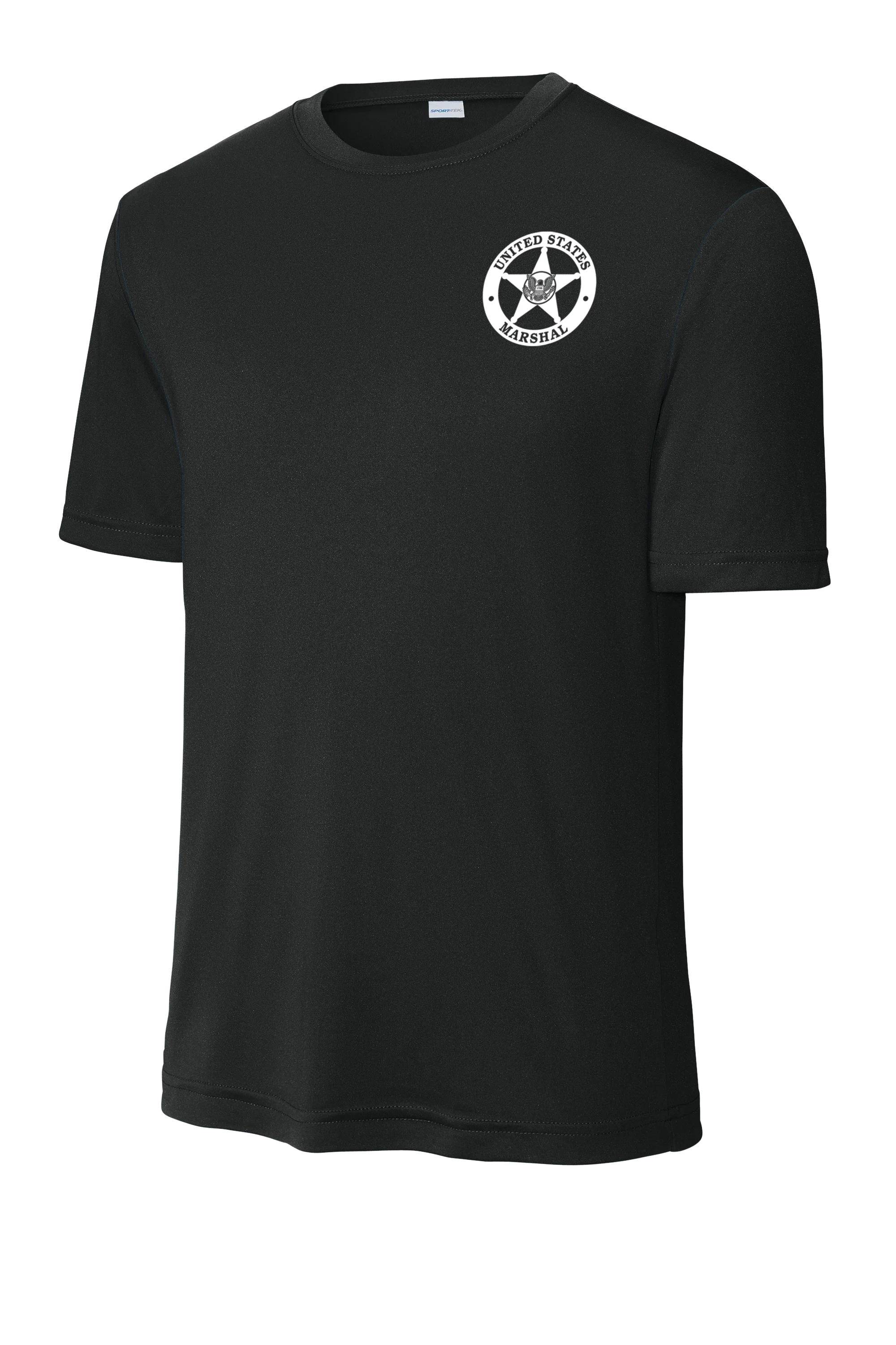 USMS MOISTURE WICKING CUSTOM RAID T-SHIRT-ST350 - Image 6