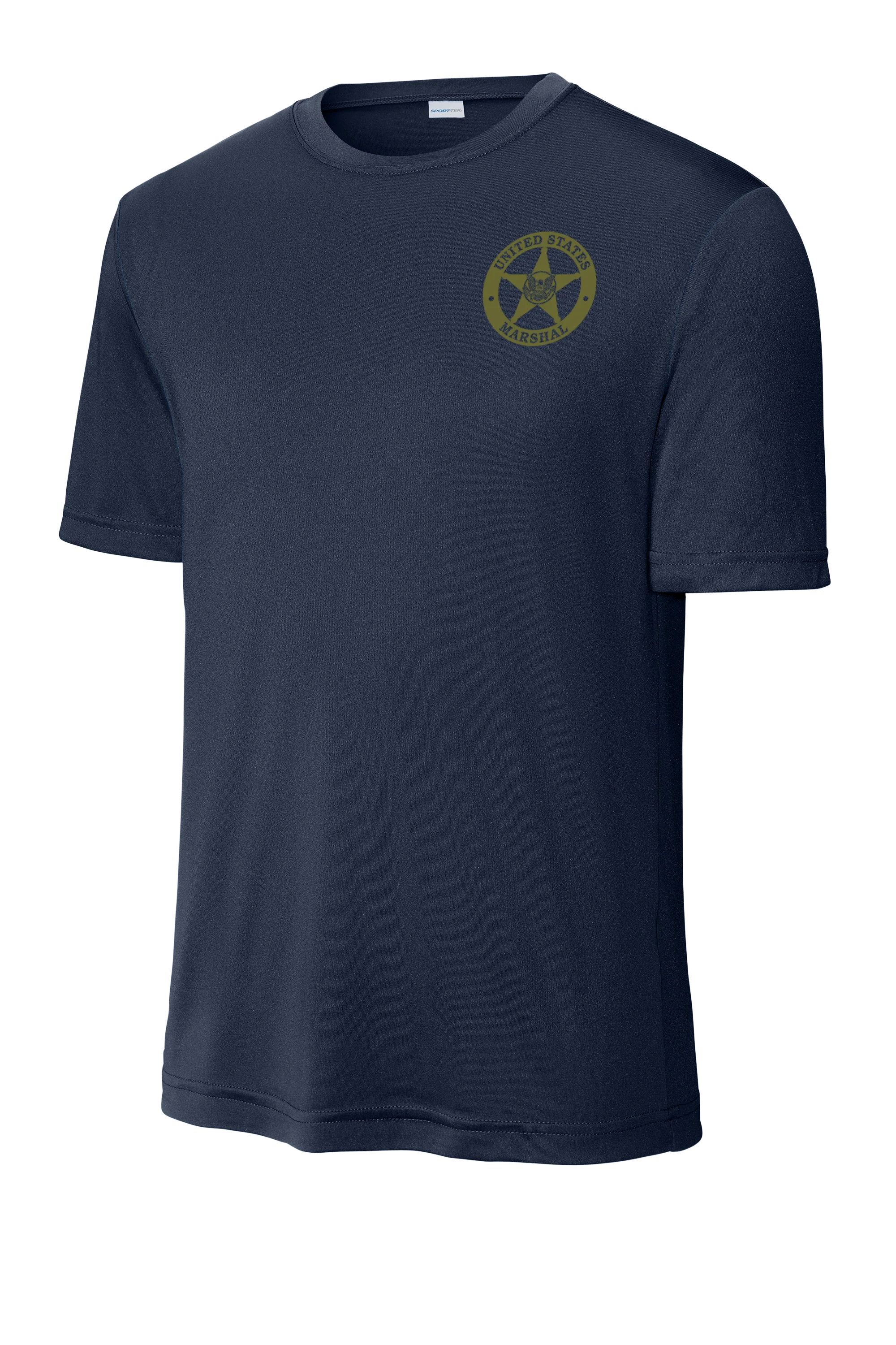 USMS MOISTURE WICKING CUSTOM RAID T-SHIRT-ST350 - Image 60