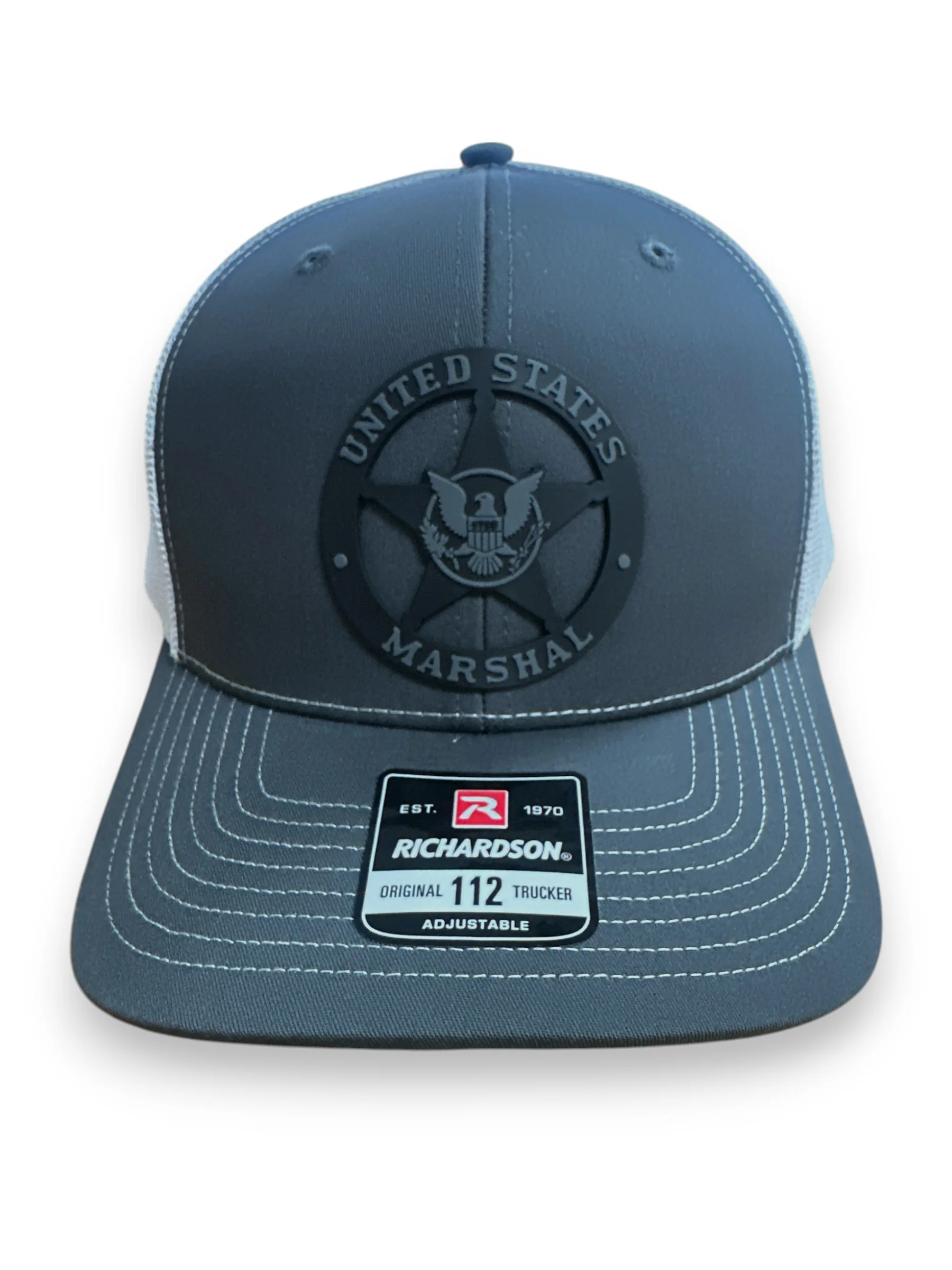 USMS PVC STAR RICHARDSON HAT-112 - Image 11