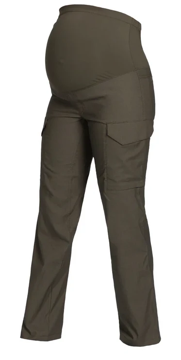 WOMEN'S V2 TACTICAL MATERNITY PANTS - Image 2