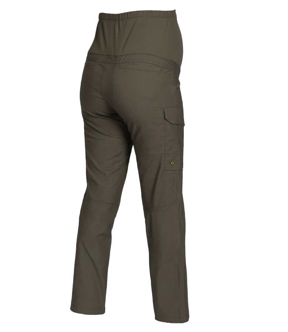 WOMEN'S V2 TACTICAL MATERNITY PANTS - Image 3