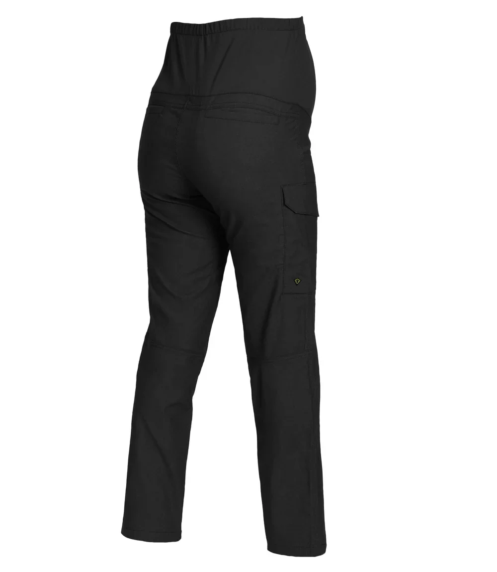 WOMEN'S V2 TACTICAL MATERNITY PANTS - Image 5