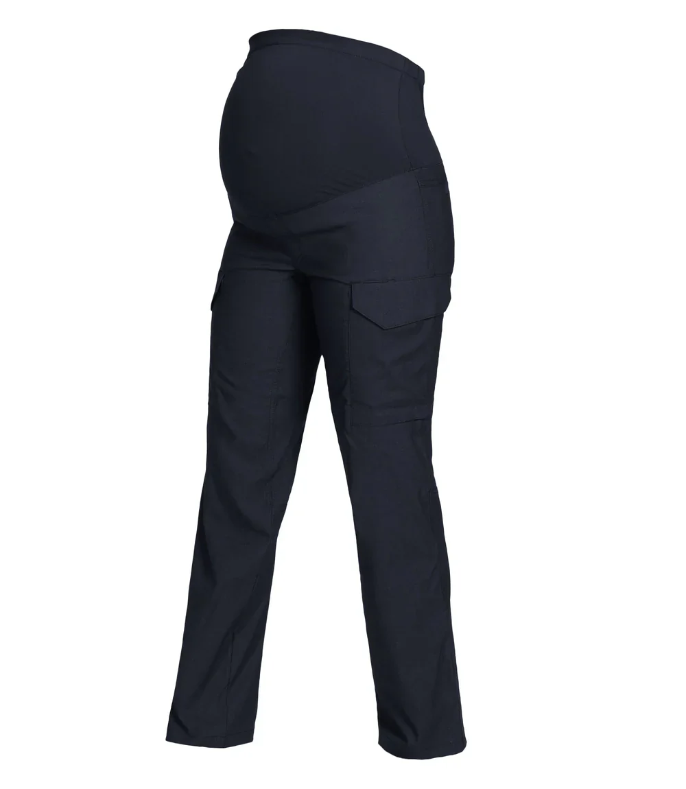 WOMEN'S V2 TACTICAL MATERNITY PANTS - Image 6
