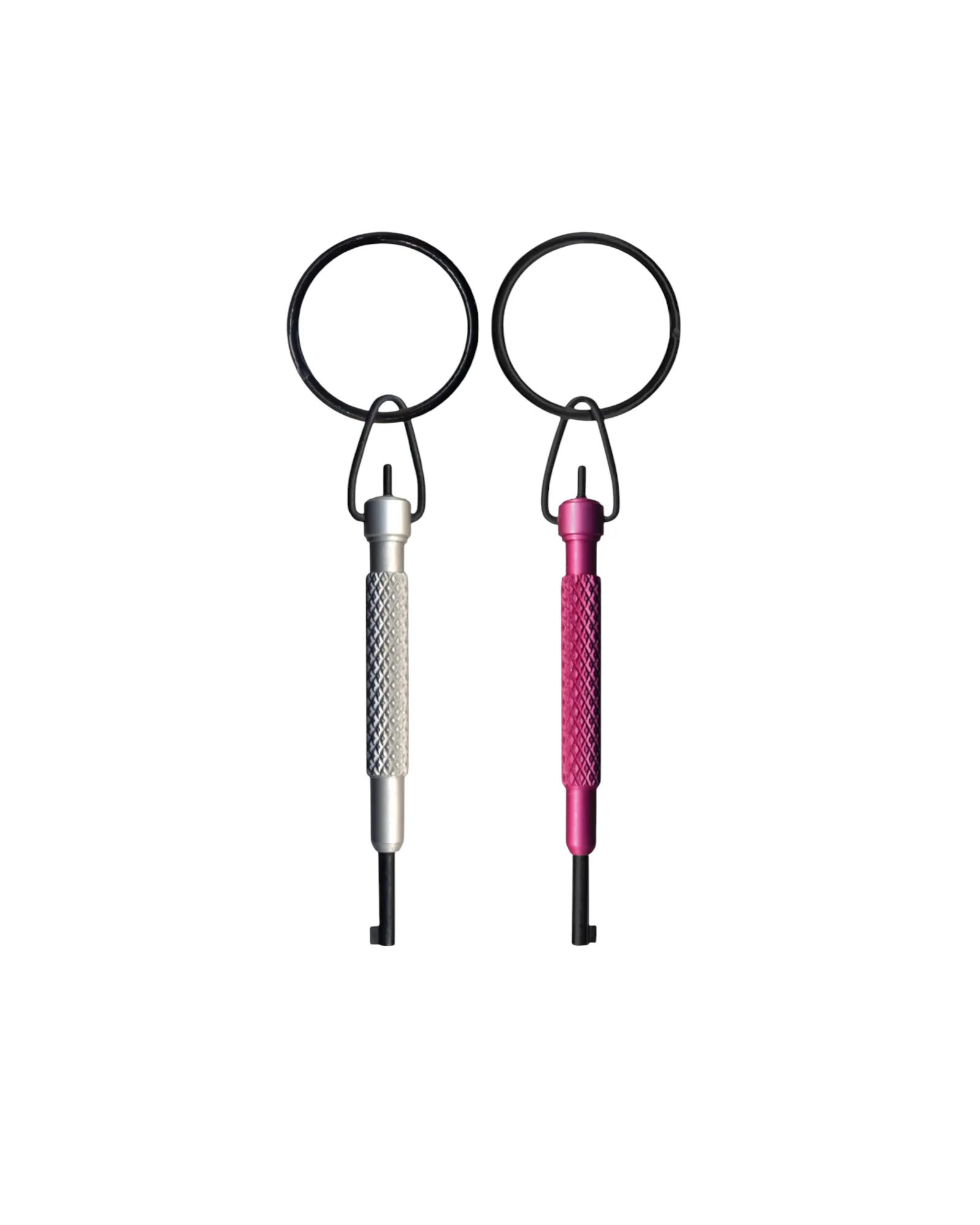 ZT10 ALUMINUM SWIVEL KEY - Image 2