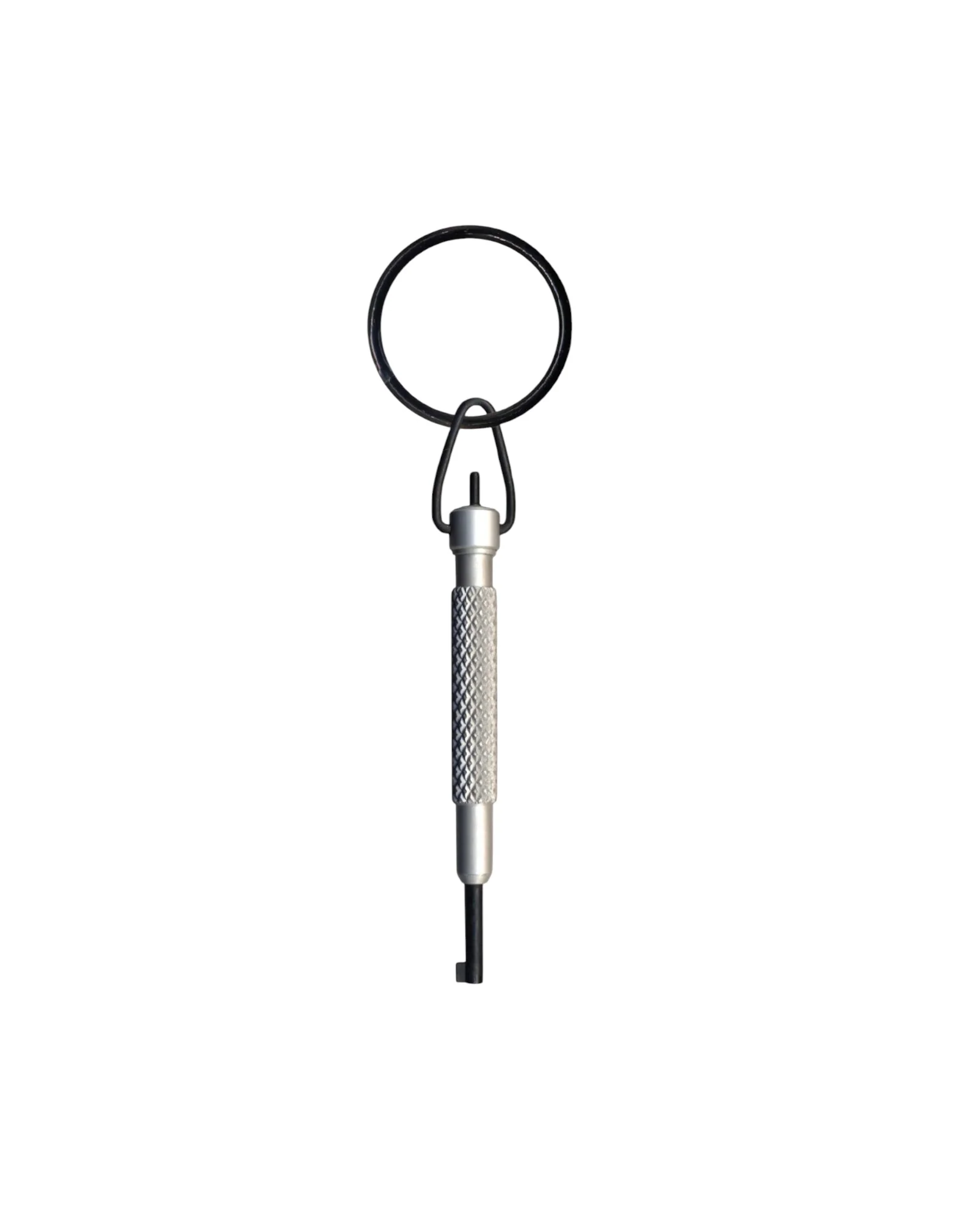 ZT10 ALUMINUM SWIVEL KEY - Image 3
