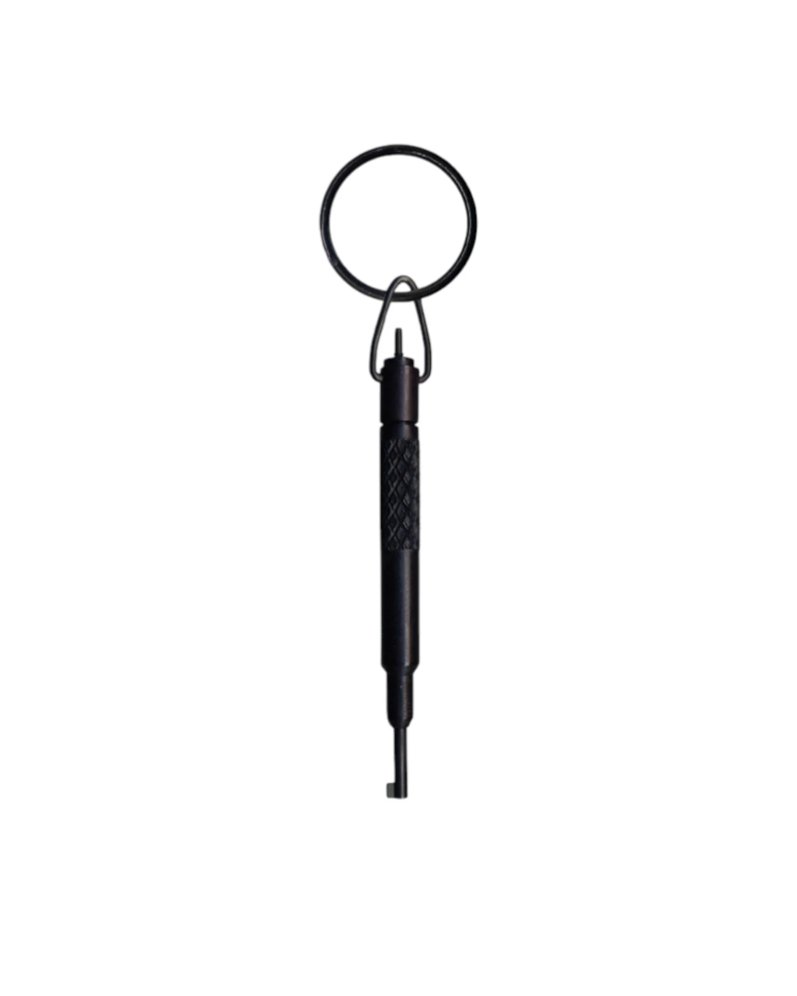 ZT11-LG LARGE GRIP SWIVEL KEY