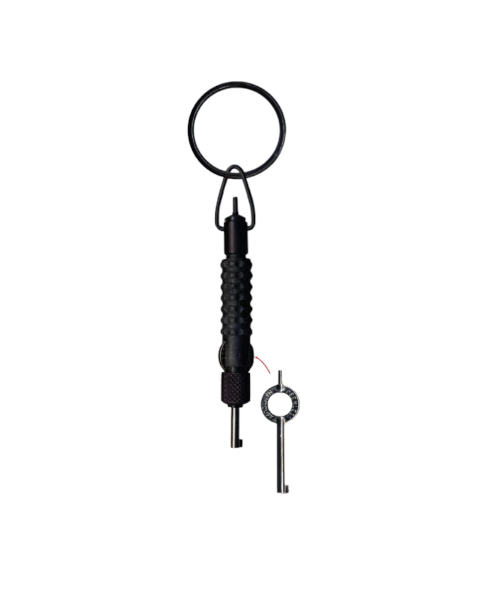 ZT15 EXTENSION TOOL W/ 2 CUFF KEYS